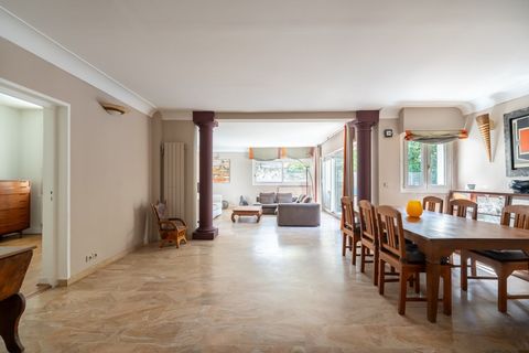 Villa i Saint-Cloud, Hauts-de-Seine, Saint-Cloud - € 1.563.000 | Ref: 340938942954 - foto 4