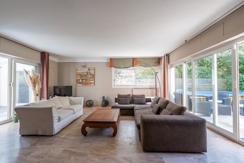 Villa i Saint-Cloud, Hauts-de-Seine, Saint-Cloud - € 1.563.000 | Ref: 340938942954 - foto 5