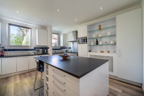 Villa i Saint-Cloud, Hauts-de-Seine, Saint-Cloud - € 1.563.000 | Ref: 340938942954 - foto 8