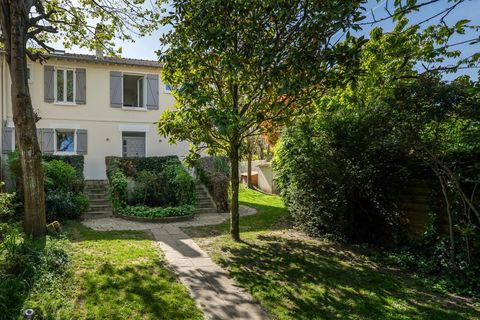 Villa i Saint-Cloud, Hauts-de-Seine, Saint-Cloud - € 1.563.000 | Ref: 340938942954 - foto 10