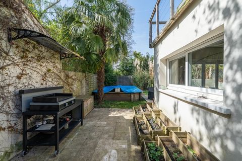 Villa i Saint-Cloud, Hauts-de-Seine, Saint-Cloud - € 1.563.000 | Ref: 340938942954 - foto 11