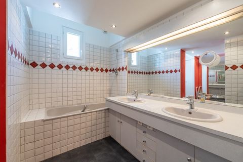 Villa i Saint-Cloud, Hauts-de-Seine, Saint-Cloud - € 1.563.000 | Ref: 340938942954 - foto 20