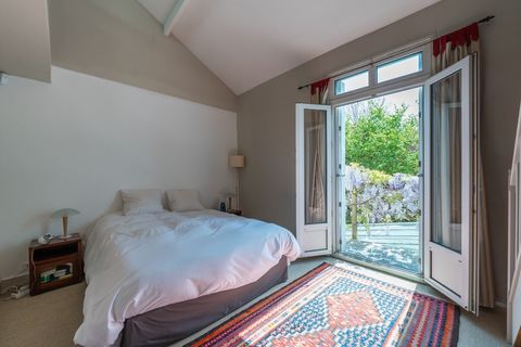 Villa i Saint-Cloud, Hauts-de-Seine, Saint-Cloud - € 1.563.000 | Ref: 340938942954 - foto 22