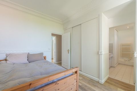 Villa i Saint-Cloud, Hauts-de-Seine, Saint-Cloud - € 1.563.000 | Ref: 340938942954 - foto 23
