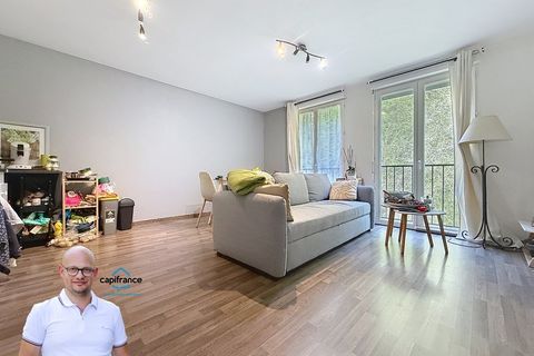 Lejlighed i Gresin, Savoie, Gresin - € 99.500 | Ref: 340934724009 - foto 1