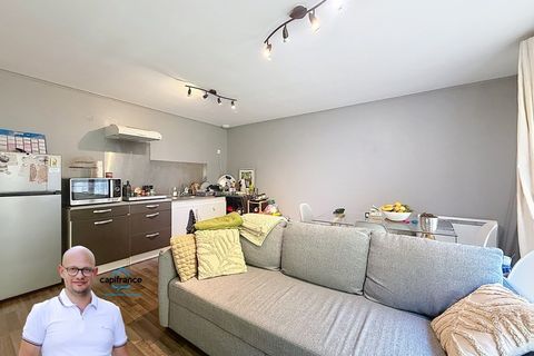 Lejlighed i Gresin, Savoie, Gresin - € 99.500 | Ref: 340934724009 - foto 2