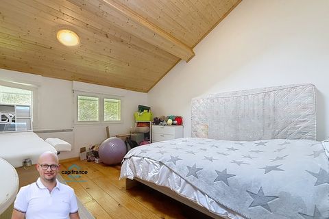 Lejlighed i Gresin, Savoie, Gresin - € 99.500 | Ref: 340934724009 - foto 3