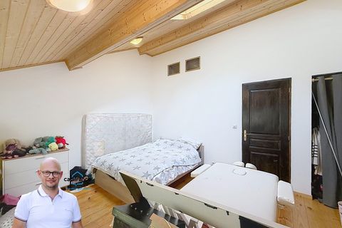 Lejlighed i Gresin, Savoie, Gresin - € 99.500 | Ref: 340934724009 - foto 4