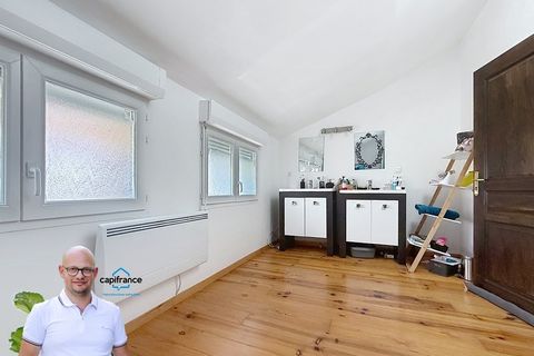 Lejlighed i Gresin, Savoie, Gresin - € 99.500 | Ref: 340934724009 - foto 5