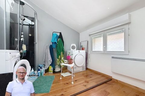 Lejlighed i Gresin, Savoie, Gresin - € 99.500 | Ref: 340934724009 - foto 6