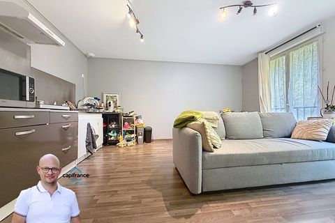 Lejlighed i Gresin, Savoie, Gresin - € 99.500 | Ref: 340934724009 - foto 7