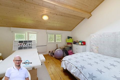 Lejlighed i Gresin, Savoie, Gresin - € 99.500 | Ref: 340934724009 - foto 10