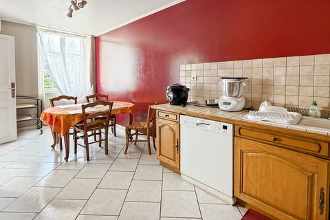 Villa i Marcigny, Saone-et-Loire, Marcigny - € 159.000 | Ref: 340933054225 - foto 5