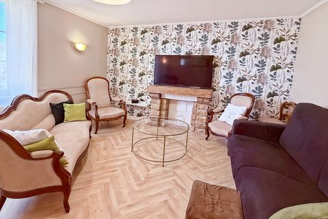 Villa i Marcigny, Saone-et-Loire, Marcigny - € 159.000 | Ref: 340933054225 - foto 7