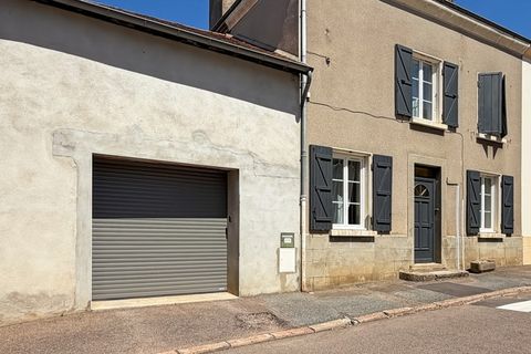 Villa i Marcigny, Saone-et-Loire, Marcigny - € 159.000 | Ref: 340933054225 - foto 15
