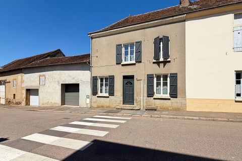 Villa i Marcigny, Saone-et-Loire, Marcigny - € 159.000 | Ref: 340933054225 - foto 16