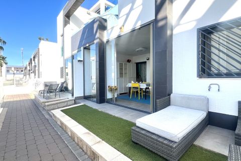 Lägenhet i La Zenia, Alicante - foto 1