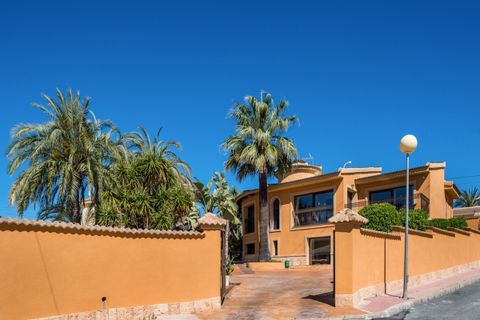 Villa a Ciudad Quesada, Alicante, Ciudad Quesada - € 895.000 | Ref: CM337 - foto 6