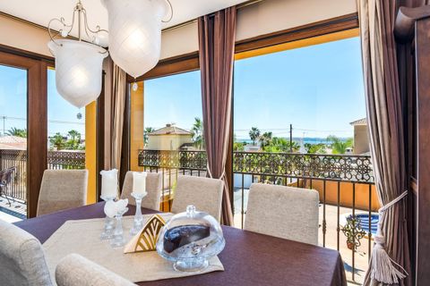 Villa a Ciudad Quesada, Alicante, Ciudad Quesada - € 895.000 | Ref: CM337 - foto 11