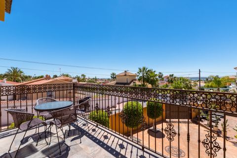 Villa a Ciudad Quesada, Alicante, Ciudad Quesada - € 895.000 | Ref: CM337 - foto 16