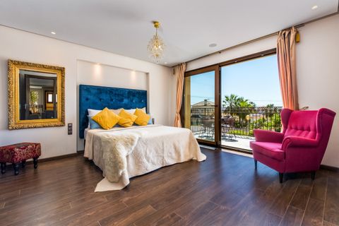Villa a Ciudad Quesada, Alicante, Ciudad Quesada - € 895.000 | Ref: CM337 - foto 19