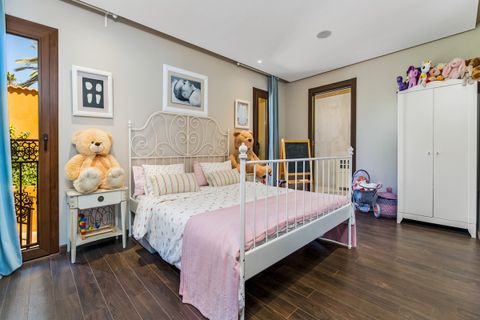 Villa a Ciudad Quesada, Alicante, Ciudad Quesada - € 895.000 | Ref: CM337 - foto 36