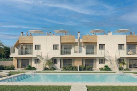 Lejlighed i San Javier, Murcia, San Javier - € 272.900 | Ref: CM338 - foto 1