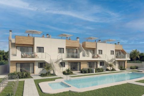 Lejlighed i San Javier, Murcia, San Javier - € 272.900 | Ref: CM338 - foto 2