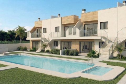 Lejlighed i San Javier, Murcia, San Javier - € 272.900 | Ref: CM338 - foto 3