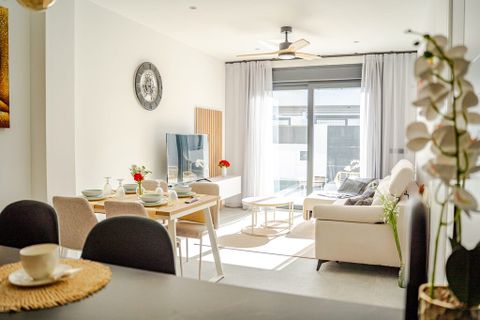 Lejlighed i San Javier, Murcia, San Javier - € 272.900 | Ref: CM338 - foto 6