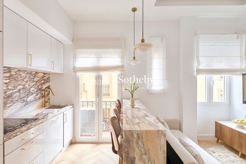 Lejlighed i Madrid, Madrid, Madrid - € 690.000 | Ref: 325875 - foto 2