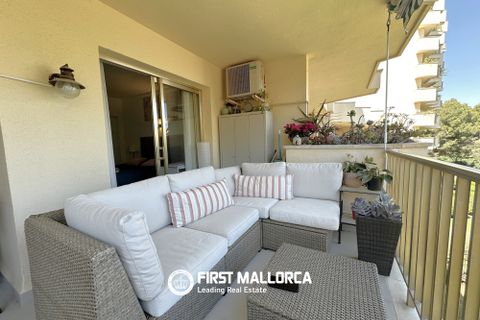 Leilighet i Cala Vinyes, Mallorca, Cala Vinyes - € 650 000 | Ref: 82590 - foto 2