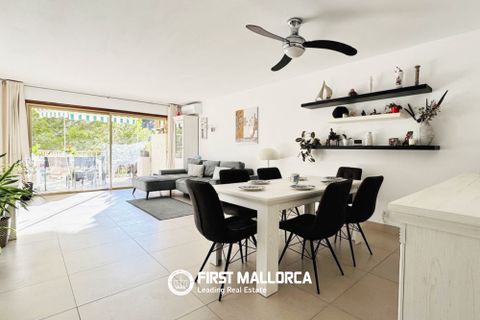 Leilighet i Cala Vinyes, Mallorca, Cala Vinyes - € 650 000 | Ref: 82590 - foto 3