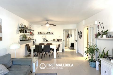 Leilighet i Cala Vinyes, Mallorca, Cala Vinyes - € 650 000 | Ref: 82590 - foto 4