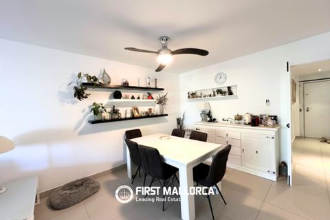 Leilighet i Cala Vinyes, Mallorca, Cala Vinyes - € 650 000 | Ref: 82590 - foto 5