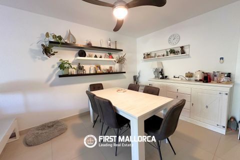Leilighet i Cala Vinyes, Mallorca, Cala Vinyes - € 650 000 | Ref: 82590 - foto 7