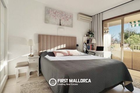 Leilighet i Cala Vinyes, Mallorca, Cala Vinyes - € 650 000 | Ref: 82590 - foto 8