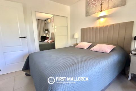 Leilighet i Cala Vinyes, Mallorca, Cala Vinyes - € 650 000 | Ref: 82590 - foto 9