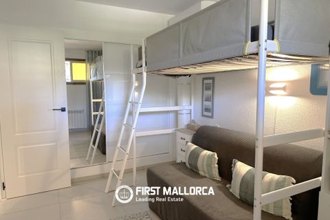 Leilighet i Cala Vinyes, Mallorca, Cala Vinyes - € 650 000 | Ref: 82590 - foto 12