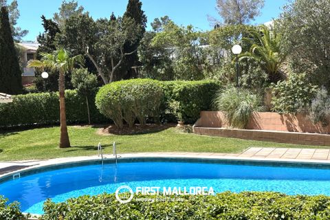 Leilighet i Cala Vinyes, Mallorca, Cala Vinyes - € 650 000 | Ref: 82590 - foto 15
