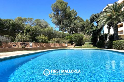 Leilighet i Cala Vinyes, Mallorca, Cala Vinyes - € 650 000 | Ref: 82590 - foto 16