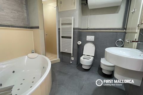 Apartament a Pollenca, Mallorca, Pollenca - € 2.000/mes | Ref: R29606 - foto 22