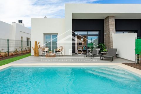 Rekkehus i Algorfa, Alicante, Algorfa - € 519 000 | Ref: TV017-N-D - foto 2