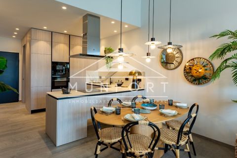 Rekkehus i Algorfa, Alicante, Algorfa - € 519 000 | Ref: TV017-N-D - foto 3