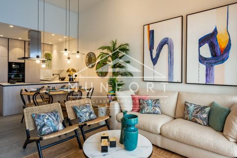 Rekkehus i Algorfa, Alicante, Algorfa - € 519 000 | Ref: TV017-N-D - foto 4