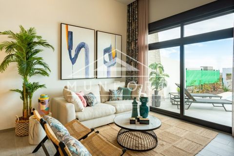 Rekkehus i Algorfa, Alicante, Algorfa - € 519 000 | Ref: TV017-N-D - foto 6