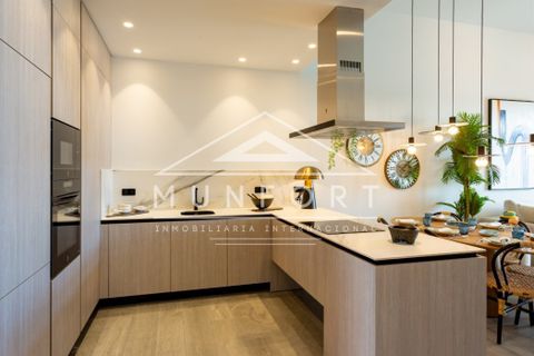 Rekkehus i Algorfa, Alicante, Algorfa - € 519 000 | Ref: TV017-N-D - foto 7