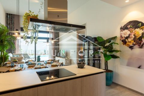 Rekkehus i Algorfa, Alicante, Algorfa - € 519 000 | Ref: TV017-N-D - foto 8