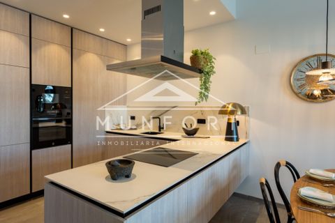 Rekkehus i Algorfa, Alicante, Algorfa - € 519 000 | Ref: TV017-N-D - foto 9