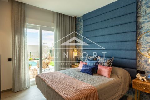 Rekkehus i Algorfa, Alicante, Algorfa - € 519 000 | Ref: TV017-N-D - foto 10